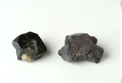 Foto von Galenit (NHMW-MIN-Ak397)